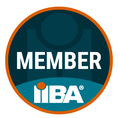 MEMBER IIBA